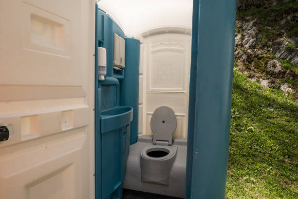 Best Porta potty rental for parties  in Half Moon, NC