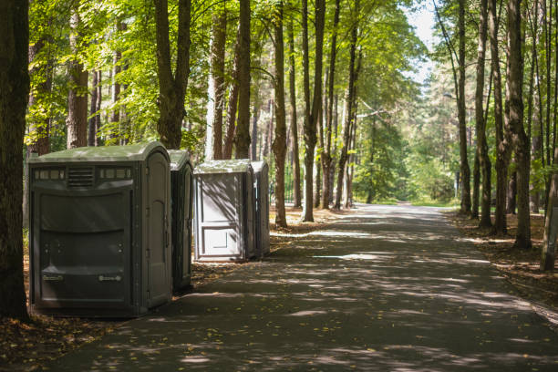 Best Emergency porta potty rental  in Half Moon, NC