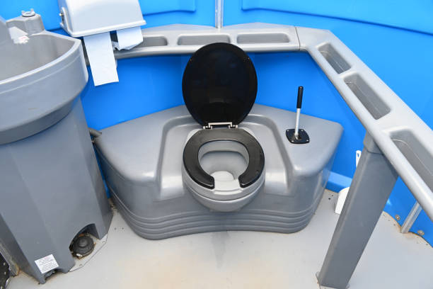 Porta potty rental for festivals in Half Moon, NC