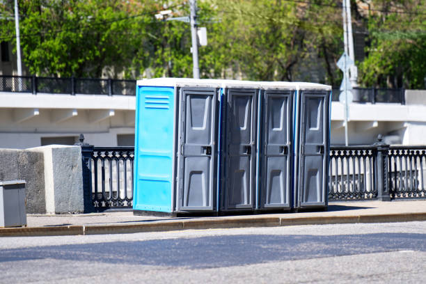 Best Temporary restroom rental  in Half Moon, NC