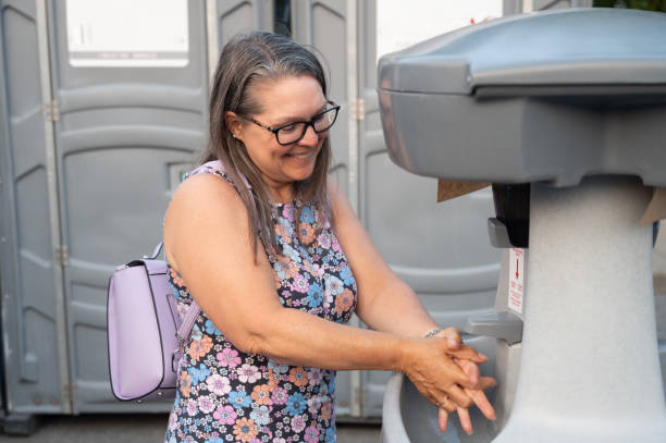 Best Portable toilet rental cost  in Half Moon, NC