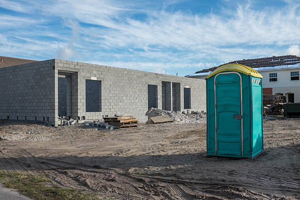 Best Porta potty rental near me  in Half Moon, NC